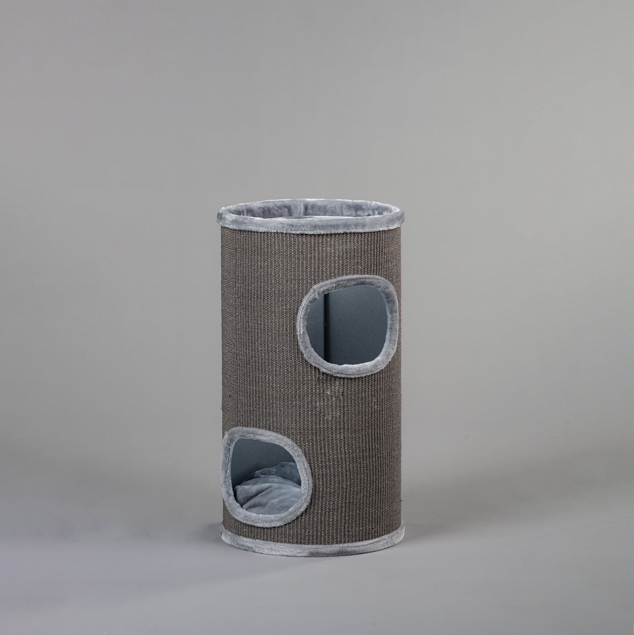 Cosy Lounge 80 Light Grey