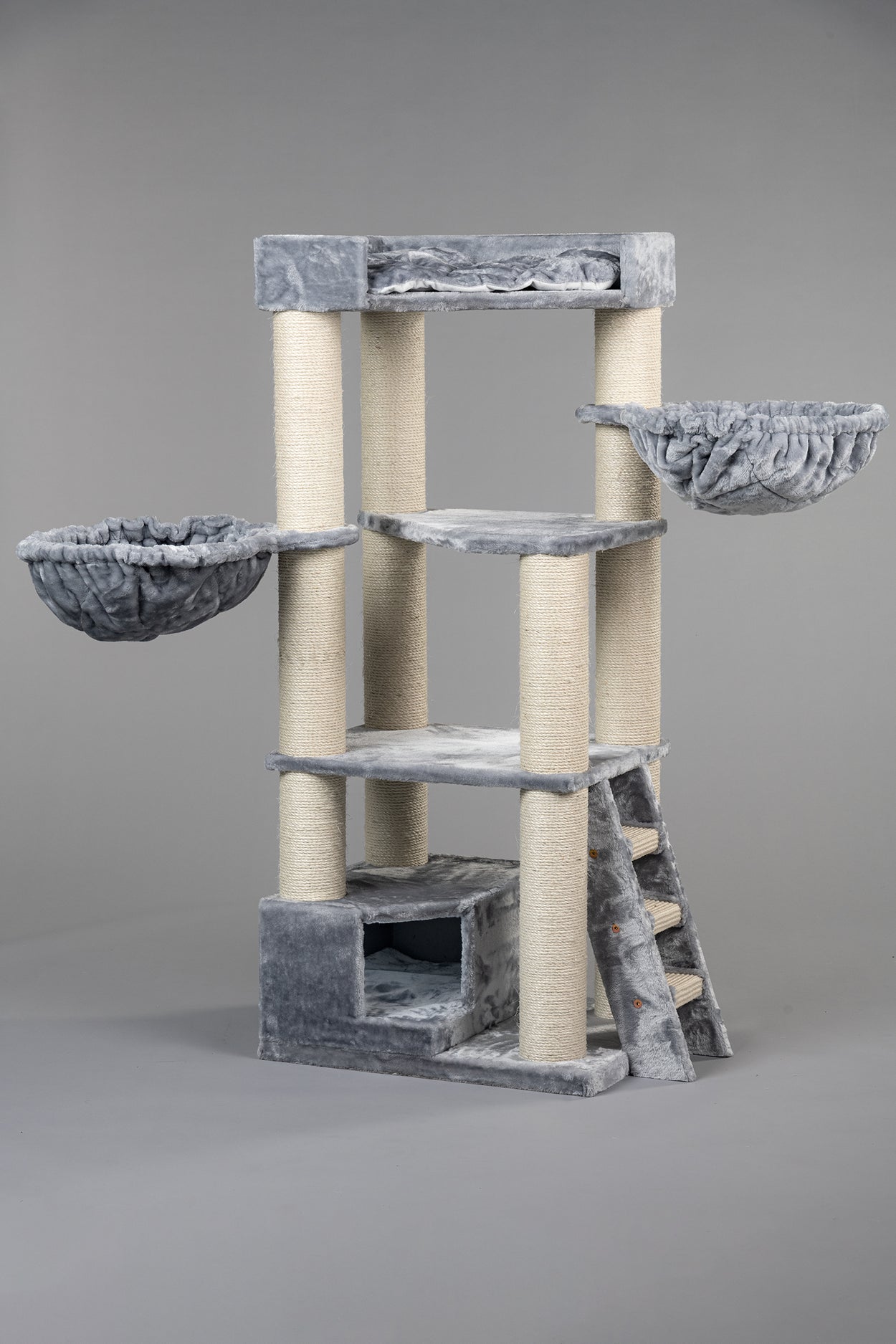 Tall corner cat tree cheap