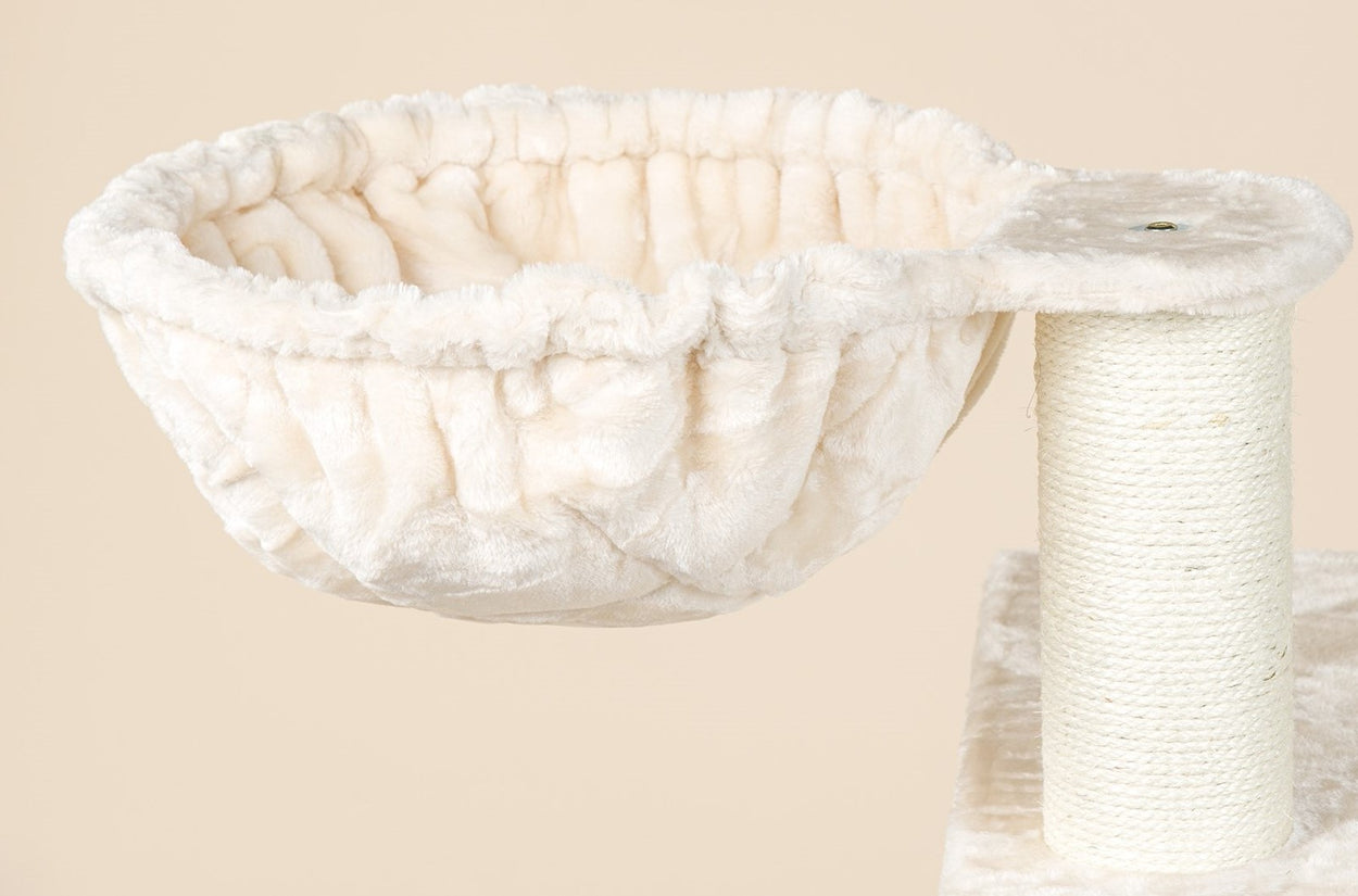 Cat tree hammock replacement hot sale