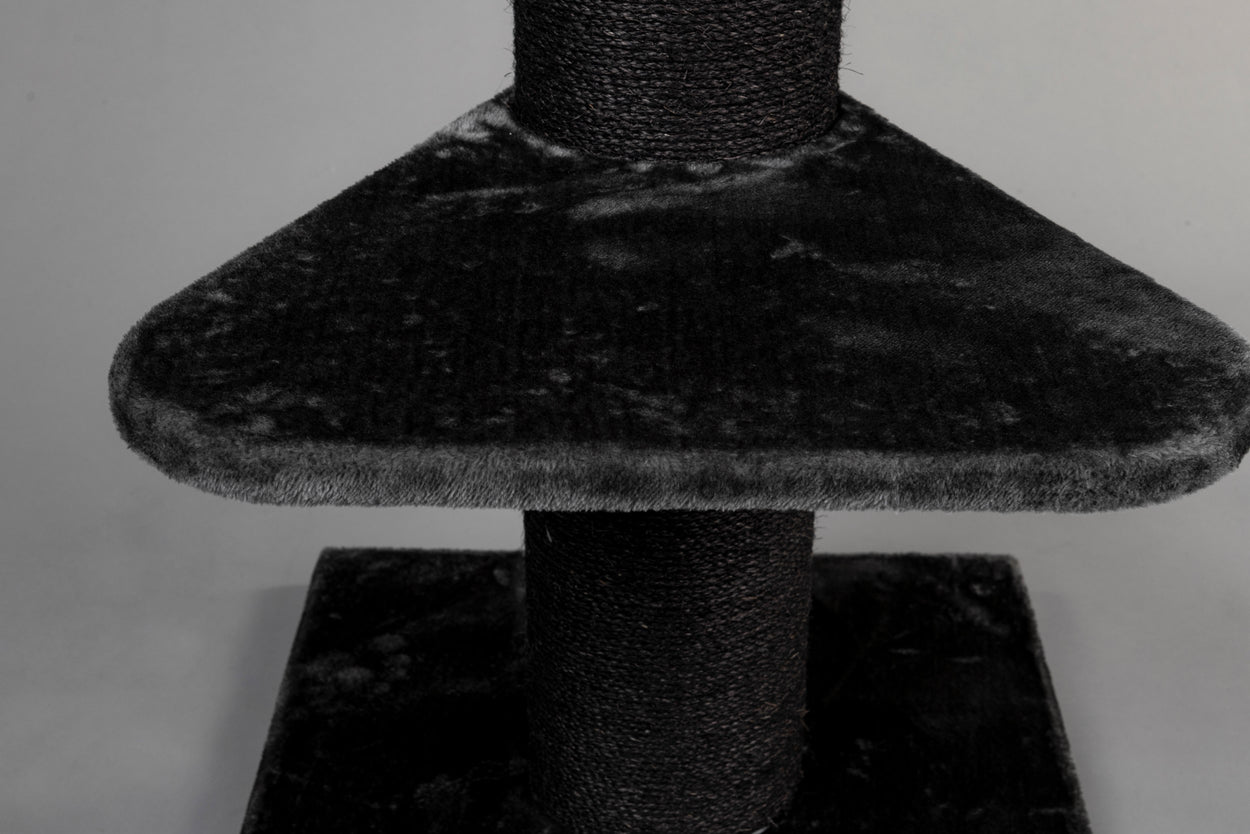 Cat Trone XXL Blackline Dark Grey