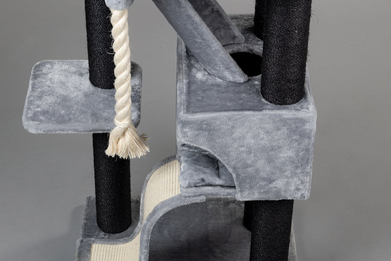 Cat tree king cat mansion new arrivals