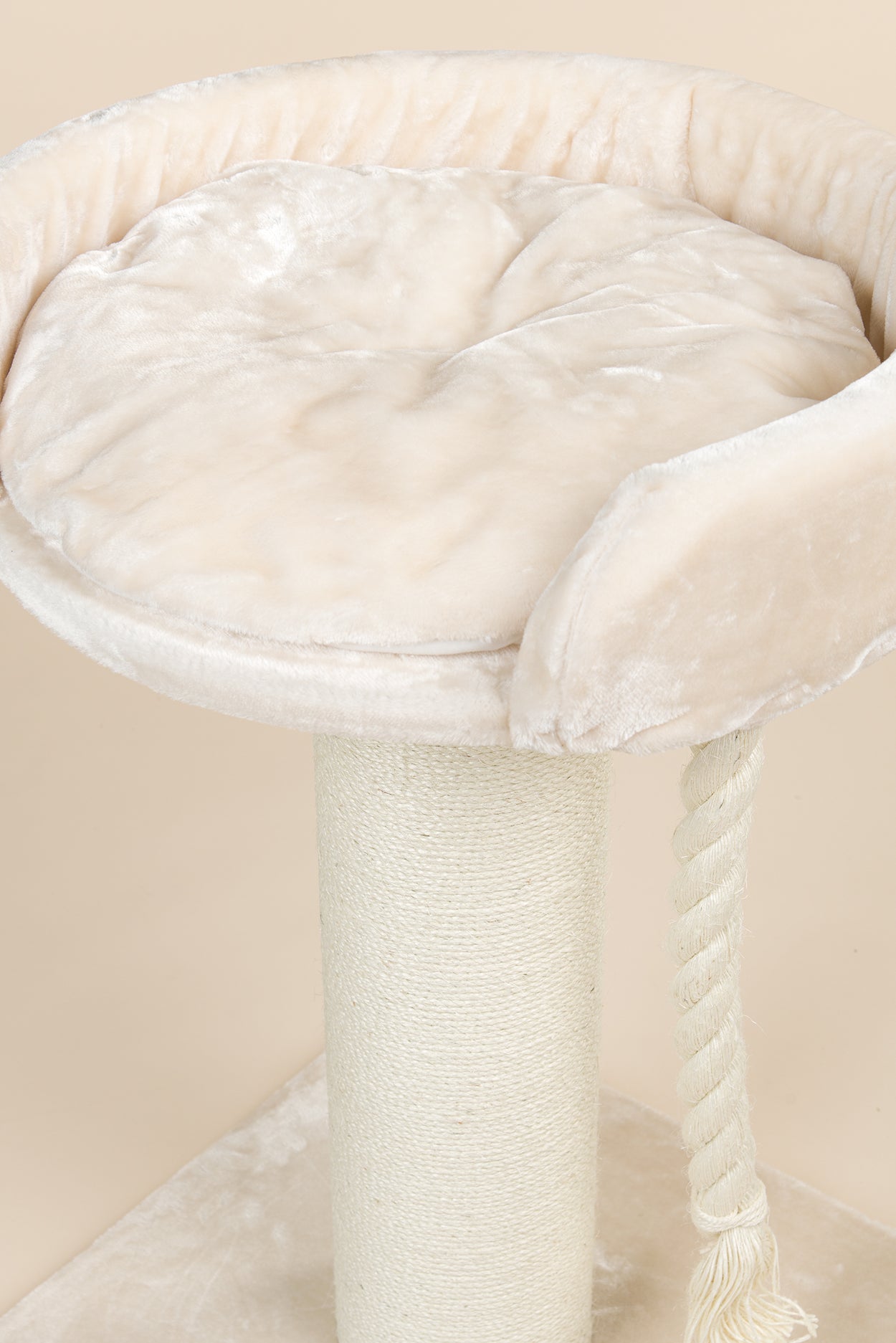 Queensplace XXL Beige