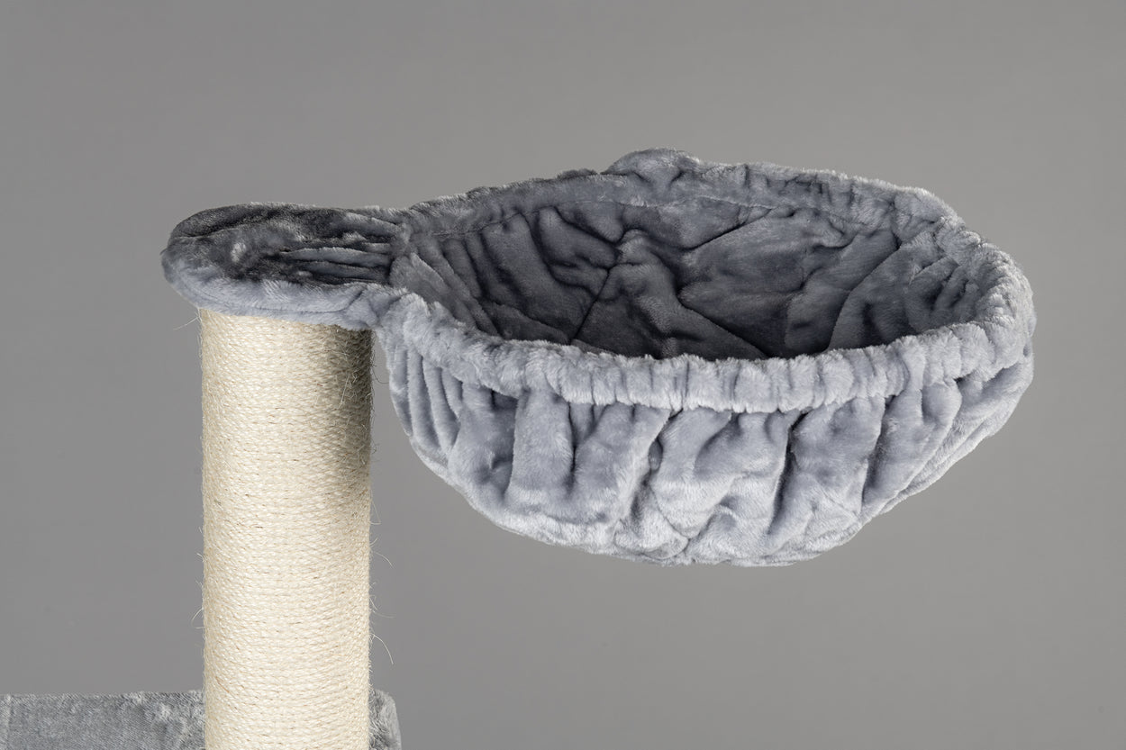 Cat tree replacement platform online