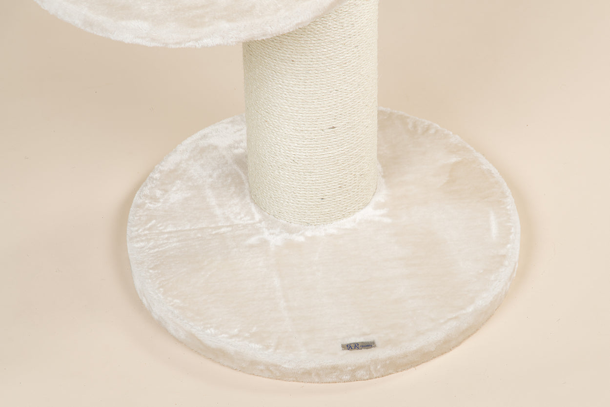 Maine Coon Sleeper Beige